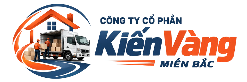 Công ty cổ phần Kiến Vàng Miền Bắc