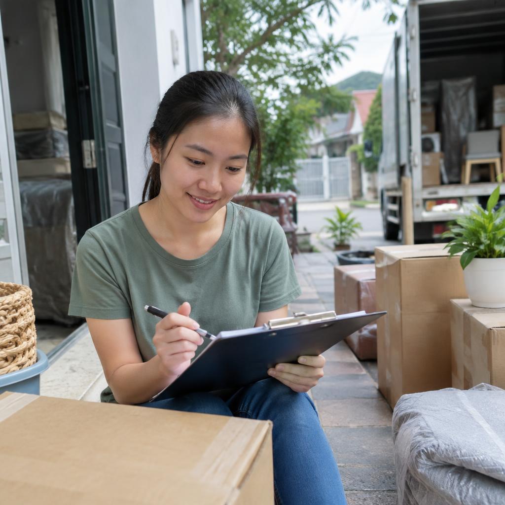 Lời khuyên cho những ai sắp chuyển nhà liên tỉnh